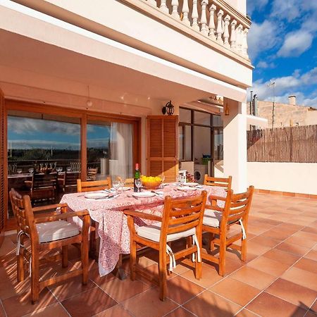 Ca Na Xesca Villa Colonia de Sant Jordi Exterior foto