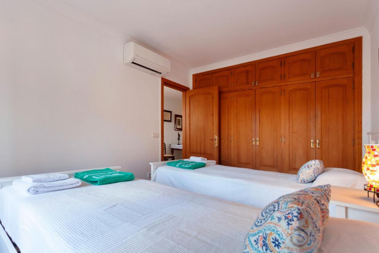 Ca Na Xesca Villa Colonia de Sant Jordi Exterior foto